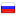 cvetovichkof.ru hosted country